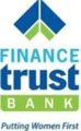 FINANCE TRUST BANK